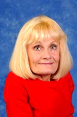Marcia De Rousse profile picture