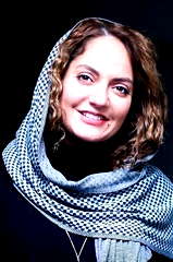 Mahnaz Afshar