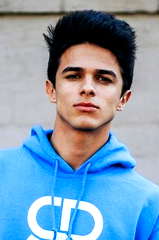 Brent Rivera