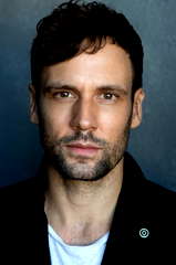 Nick Blood profile picture