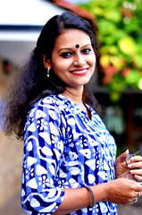 Shailaja P Ambu profile picture
