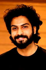 Surya Vasishta profile picture