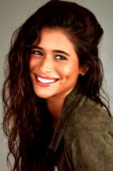 Isadora Cruz profile picture