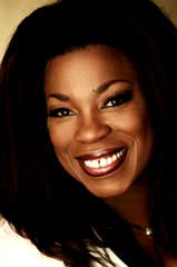 Lorraine Toussaint profile picture