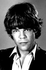 David Johansen profile picture