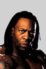 Booker Huffman, Jr. profile picture