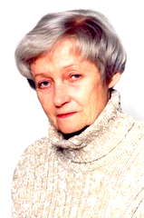 Anna Korzeniecka profile picture