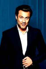 Abhishek Kapoor