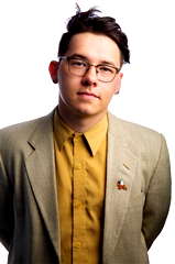 Jake Neville
