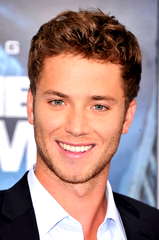 Jeremy Sumpter profile picture