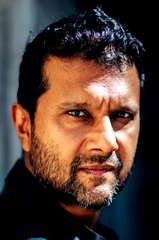 Charles Singh