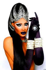 Lineysha Sparx profile picture