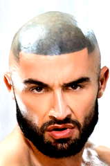 François Sagat profile picture