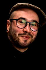 Eric Branco