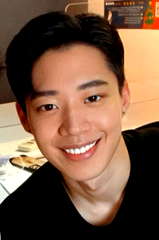 Andy Huang profile picture
