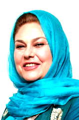 Mehraneh Mahintorabi