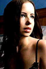Kaylee Williams profile picture