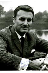 Donald Morley profile picture
