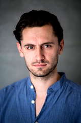 Bartłomiej Kotschedoff profile picture