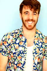 Connor Del Rio profile picture