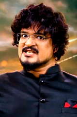 Krishna Kar profile picture