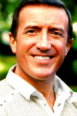Roy Castle