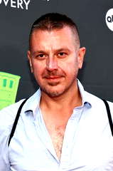 Steve Balderson