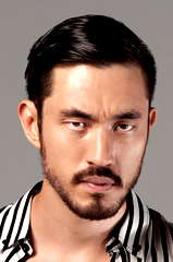 Andrew Koji