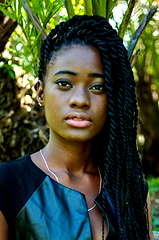 Shantol Jackson profile picture