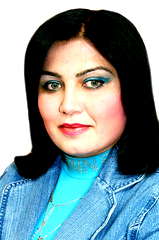 Gulchohra Abdullayeva profile picture