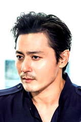 Jang Dong-gun profile picture