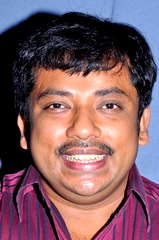 Sathyan Sivakumar