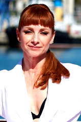 Najwa Nimri