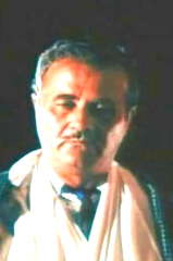 Arch Hall Sr. profile picture
