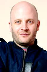 Todd Louiso
