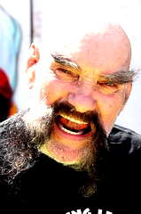 Ox Baker profile picture