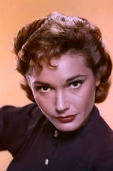 Felicia Farr profile picture