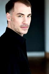 Clint Curtis profile picture