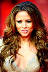 Kimberley Walsh