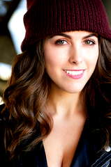 Sarah Camacho profile picture