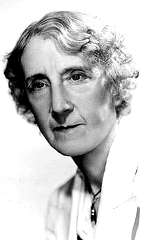 Flora Finch