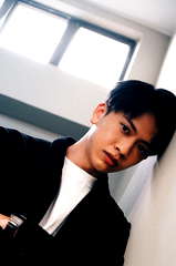 Locker Lam Ka-Hei profile picture