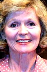 Angela Thorne profile picture