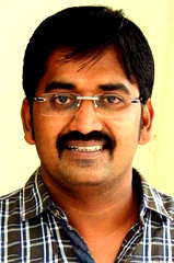 Karunakaran profile picture