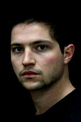 Thomas McDonell profile picture