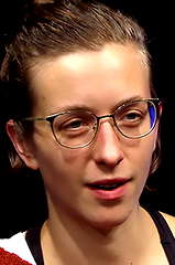 Lara Vouk profile picture