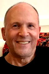 Matthew Chapman