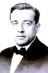 Paul Dickey