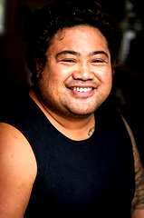 Semu Filipo profile picture