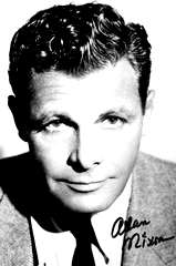 Allan Nixon profile picture